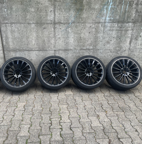 4xkompletredär zoll - 4xkompletredÄr,