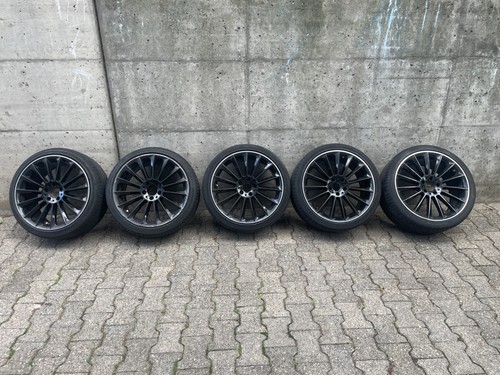 4xkompletredär zoll - 4xkompletredÄr, 19