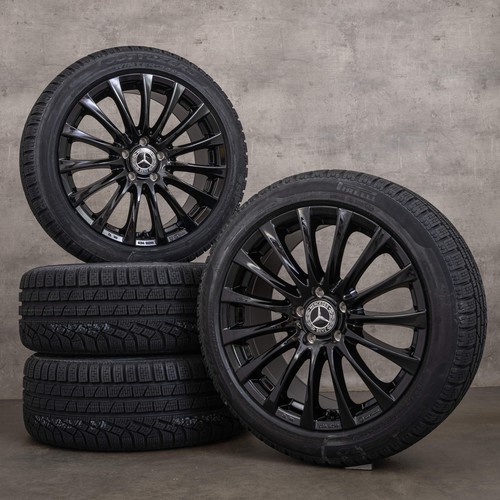 Winterräder für mercedes - für,