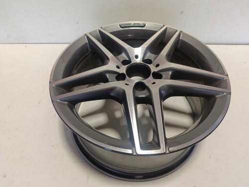 Felge mercedes rim wheel w212 - felge,