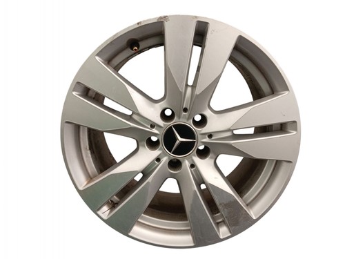 Alufelge mercedes w212 - 1,