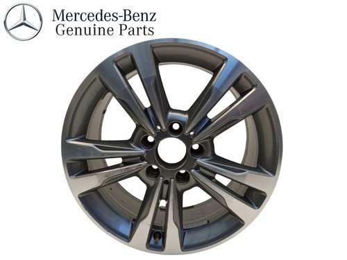 Mercedes klasa w212 - klasa,