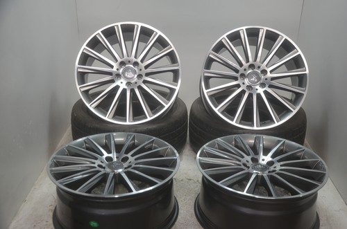 Keskin kt18 19 zoll - x,
