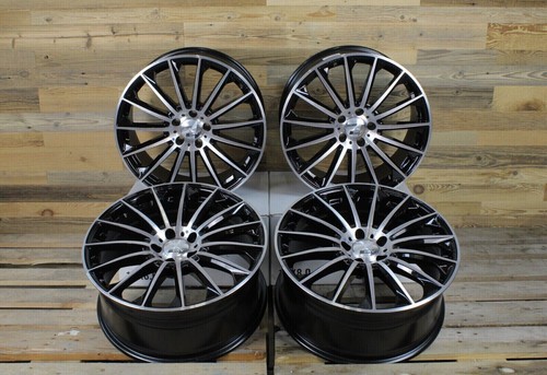 Zoll wh39 alu felgen für - 18,