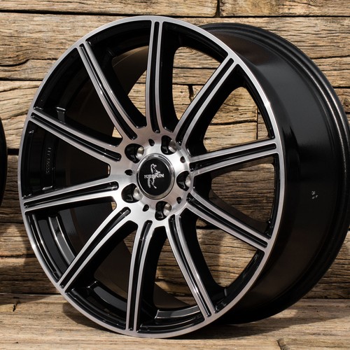 Zoll alufelgen kt16 - kt16, für