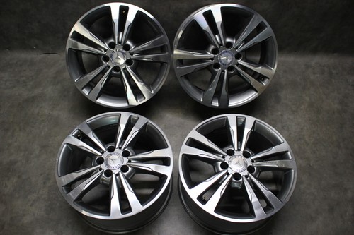 Original mercedes klasse - original,