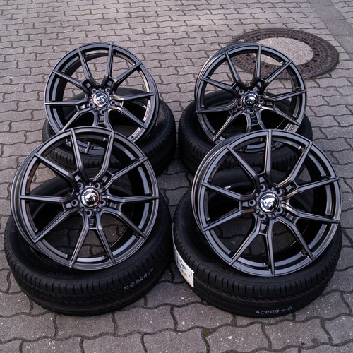 Zoll felgen dm13 für - 19,