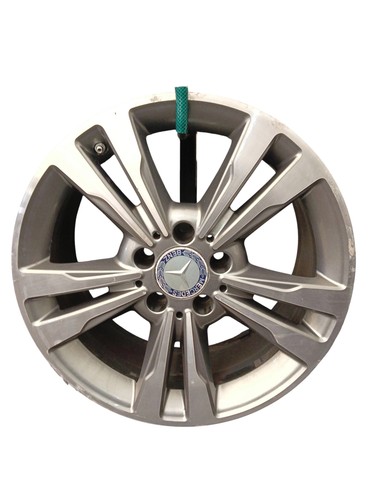 Alufelge mercedes w212 - mercedes, 17''