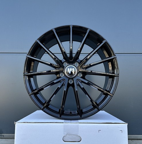 Zoll felgen für mercedes e - 19,