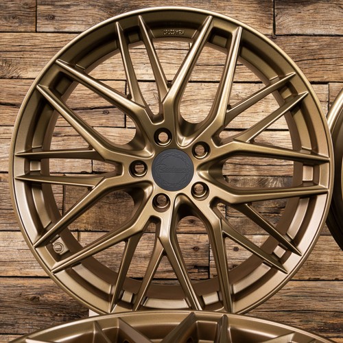 Zoll felgen rw01 für - felgen,