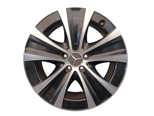 Alufelge mercedes w212 - alufelge, e