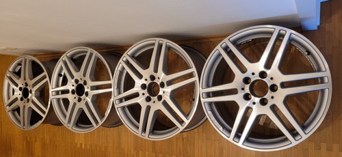 Original mercedes amg - x,