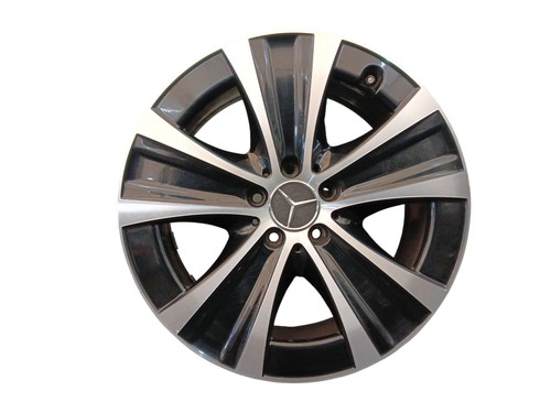 Alufelge mercedes w212 - alufelge,