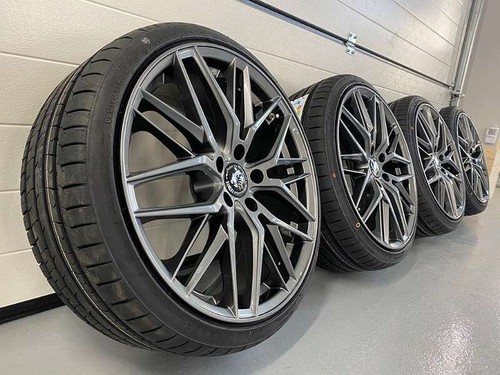 Zoll dm08 alu felgen für - 18,