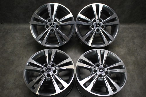 Original mercedes klasse - original,