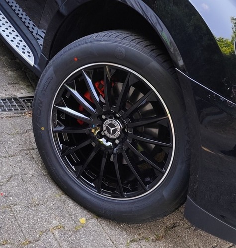 Zoll wh39 felgen für - felgen,