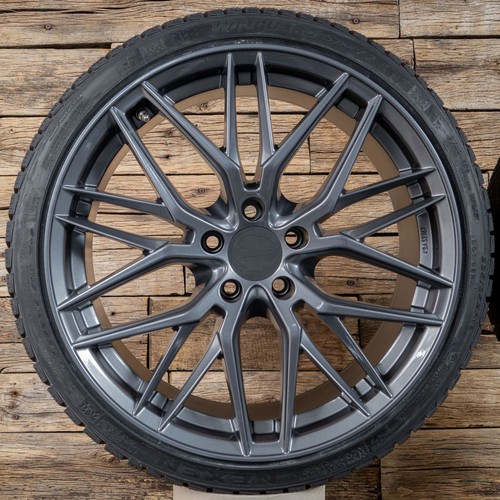 Zoll allwetterräder rw01 - allwetterräder,