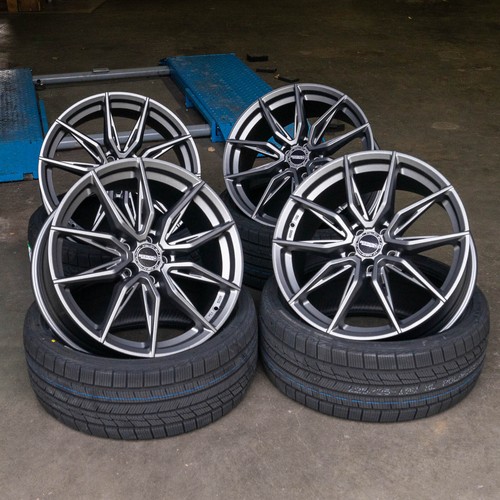 Zoll felgen rw02 für - felgen,