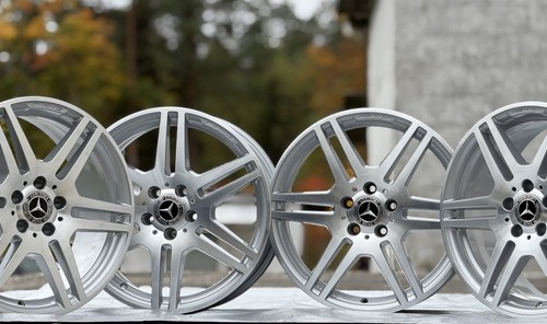 Original mercedes benz - 4x,