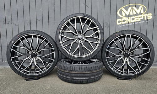 Zoll wh37 alu felgen für - wh37,