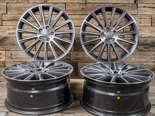 Zoll alufelgen kt18 - zoll,