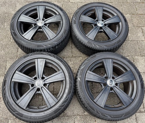 Alufelgen audi a4 - 4,
