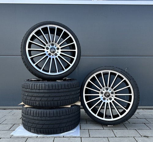 Kt15 zoll sommerräder - zoll,