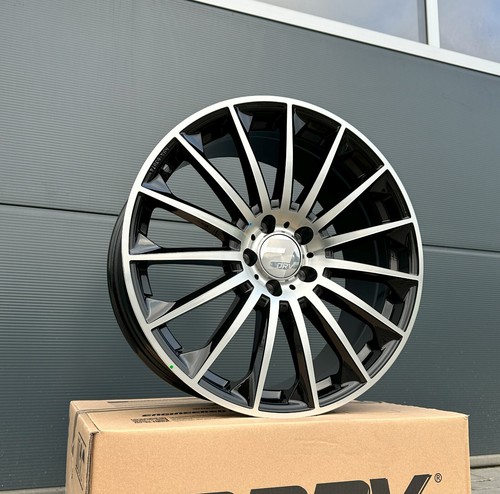 Zoll felgen wh39 schwarz - 4x,