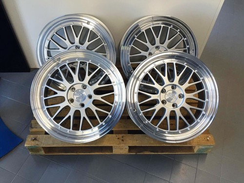 Zoll ua3 felgen - felgen, für