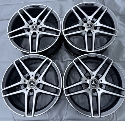 Orig mercedes benz klasse - orig, e-klasse