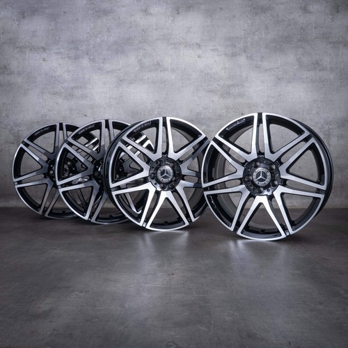 Mercedes klasse amg felgen - e-klasse,