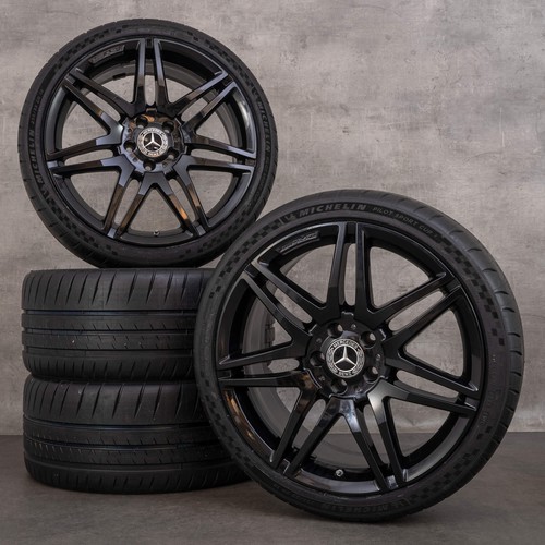 Mercedes klasse amg felgen - e-klasse,