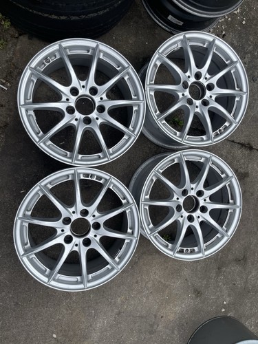 Original mercedes alufelgen - original,