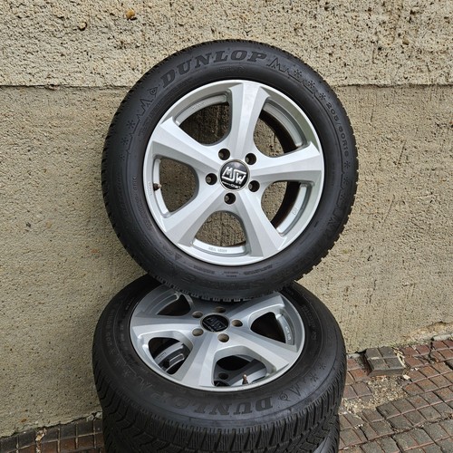 Felgen msw 5x112 - oz,