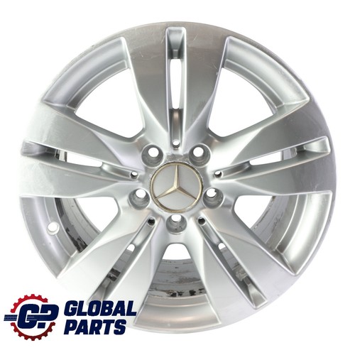 Mercedes w212 silber - w212,