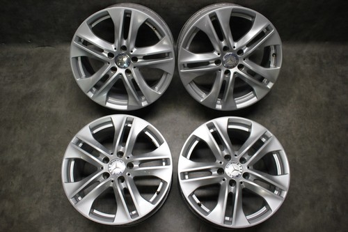Original mercedes klasse - original, e-klasse