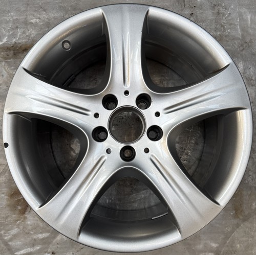Orig mercedes benz alufelge - 1, mercedes-benz