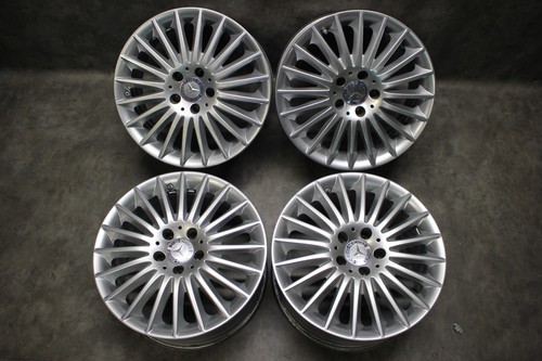 Original mercedes klasse - 4x,