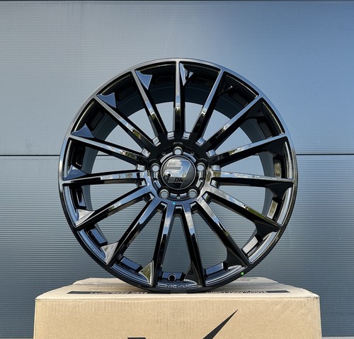 Zoll felgen wh39 schwarz - felgen,