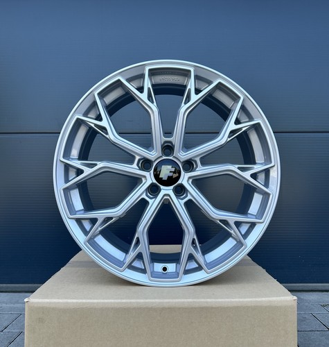 Zoll felgen silber - 20, für