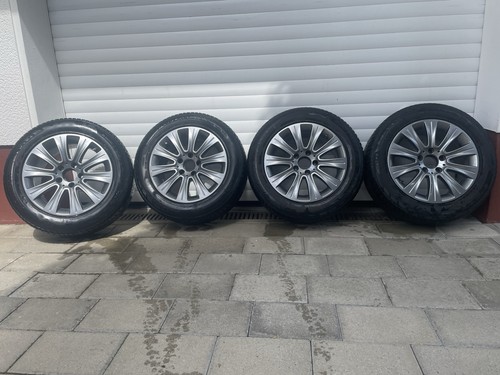Mercedes benz w212 8j - e,  16"