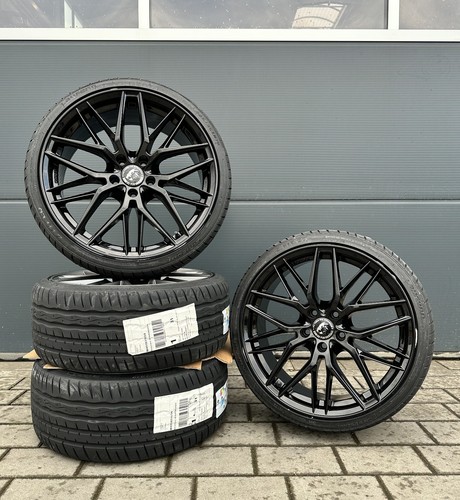 Zoll sommerräder - 4x,