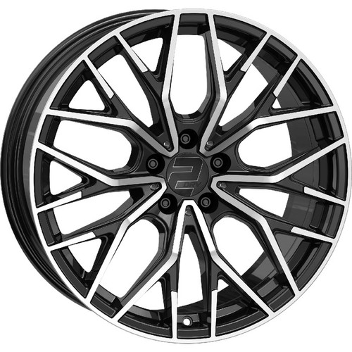 Zoll wh37 aluminium felgen - aluminium,