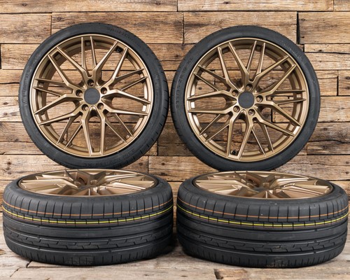 Zoll hankook sommerräder - 18,