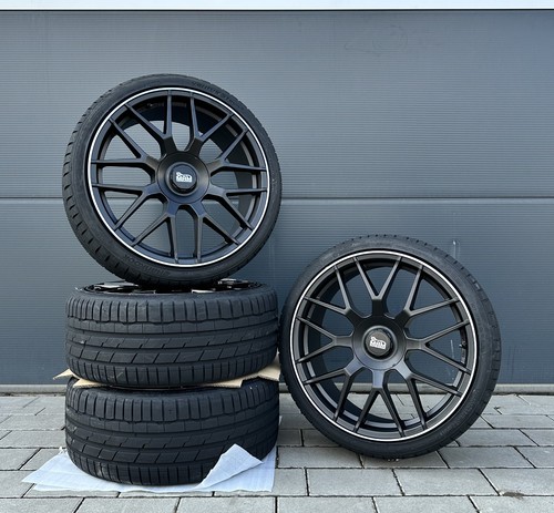 Gt1 zoll sommerräder - 19,