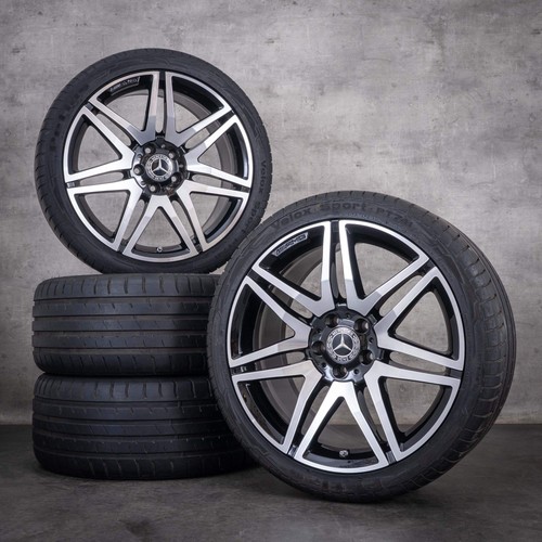 Mercedes klasse amg - mercedes,