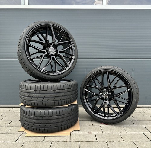 Dm08 zoll sommerräder - 19,