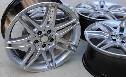 Zoll mercedes amg - 19,