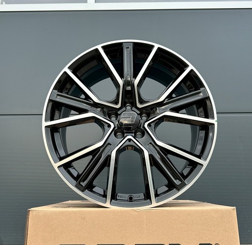 Zoll felgen wh34 schwarz - 20,