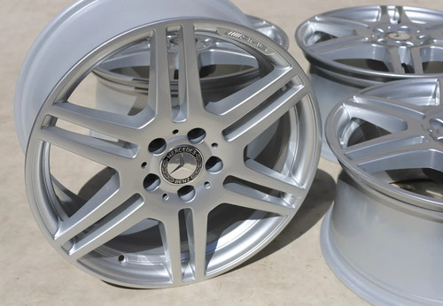 Top zoll amg klasse - 18, e-klasse